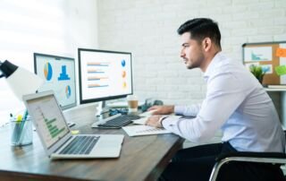 Software Accurate Online