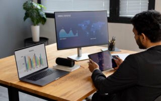 Accurate, gambar software akuntansi