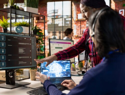 Saatnya Kelola Bisnis UMKM Tanpa Ribet dengan Fitur Otomatisasi Bersama Accurate Lite!