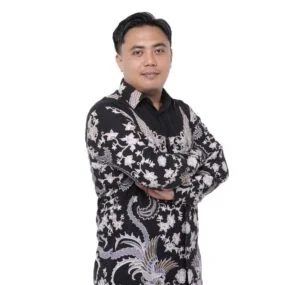 Doni Irvan Susanto Sales Accurate