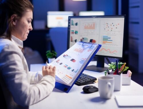 Accurate Online Otomatisasi Invoice untuk Bisnis Lebih Efisien