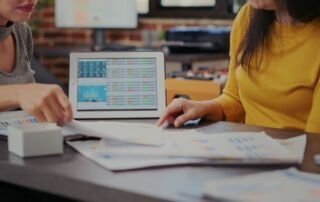 Accurate Online Software Akuntansi Terbaik untuk Bisnis Anda!