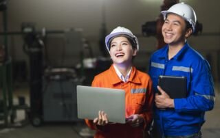 Accurate Manufaktur Monitoring Tahapan Proses Produksi Secara Detail