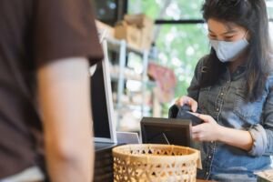Accurate POS Aplikasi Kasir Online Berbasis Cloud 2