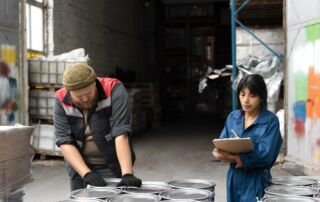 Tutorial Membuat Barang & Biaya untuk Produksi di Accurate Manufaktur