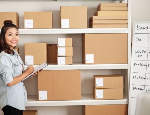 Accurate Online Software Akuntansi Pantau Stok Gudang Secara Real Time