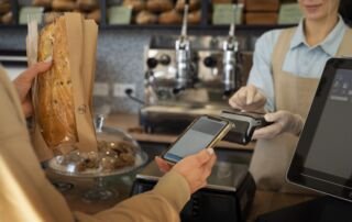 Accurate POS Aplikasi Kasir Cocok Digunakan untuk Usaha Ritel Sampai Resto Besar