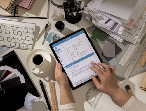 Accurate Online Bantu Bisnis Menyusun Surat Balasan Penawaran yang Rapi & Terstruktur