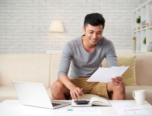 Bangun Strategi Bisnis yang Efektif dengan Bantuan Accurate Online