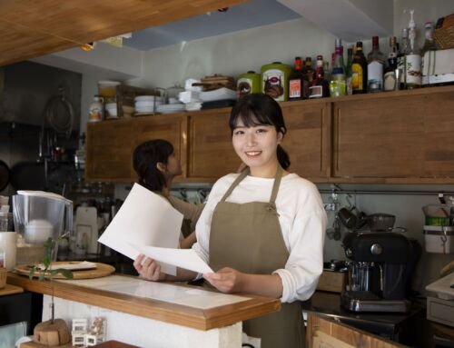 Upgrade Resto Anda dengan Pencatatan Transaksi Otomatis Bersama Software Accurate Online