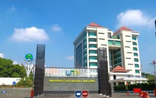 universitas negri malang