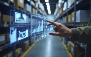 Atur Pemberitahuan Sisa Stok Barang Gudang Pakai Accurate POS