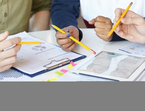 Critical Chain Project Management (CCPM) Strategi Kelola Proyek Lebih Efisien dengan Accurate Online