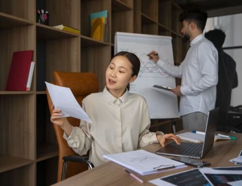 Optimalkan Pengembangan SDM dengan In House Training & Accurate Online