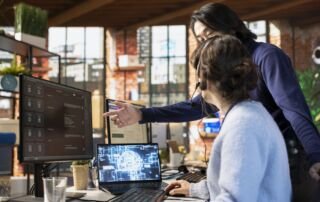 Ailita Chat Accurate Online Asisten AI Cerdas Permudah Pengelolaan Bisnis