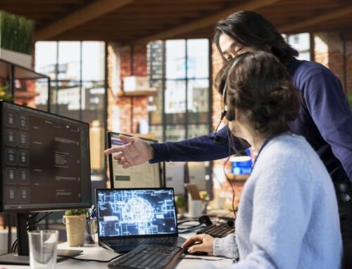 Ailita Chat Accurate Online Asisten AI Cerdas Permudah Pengelolaan Bisnis