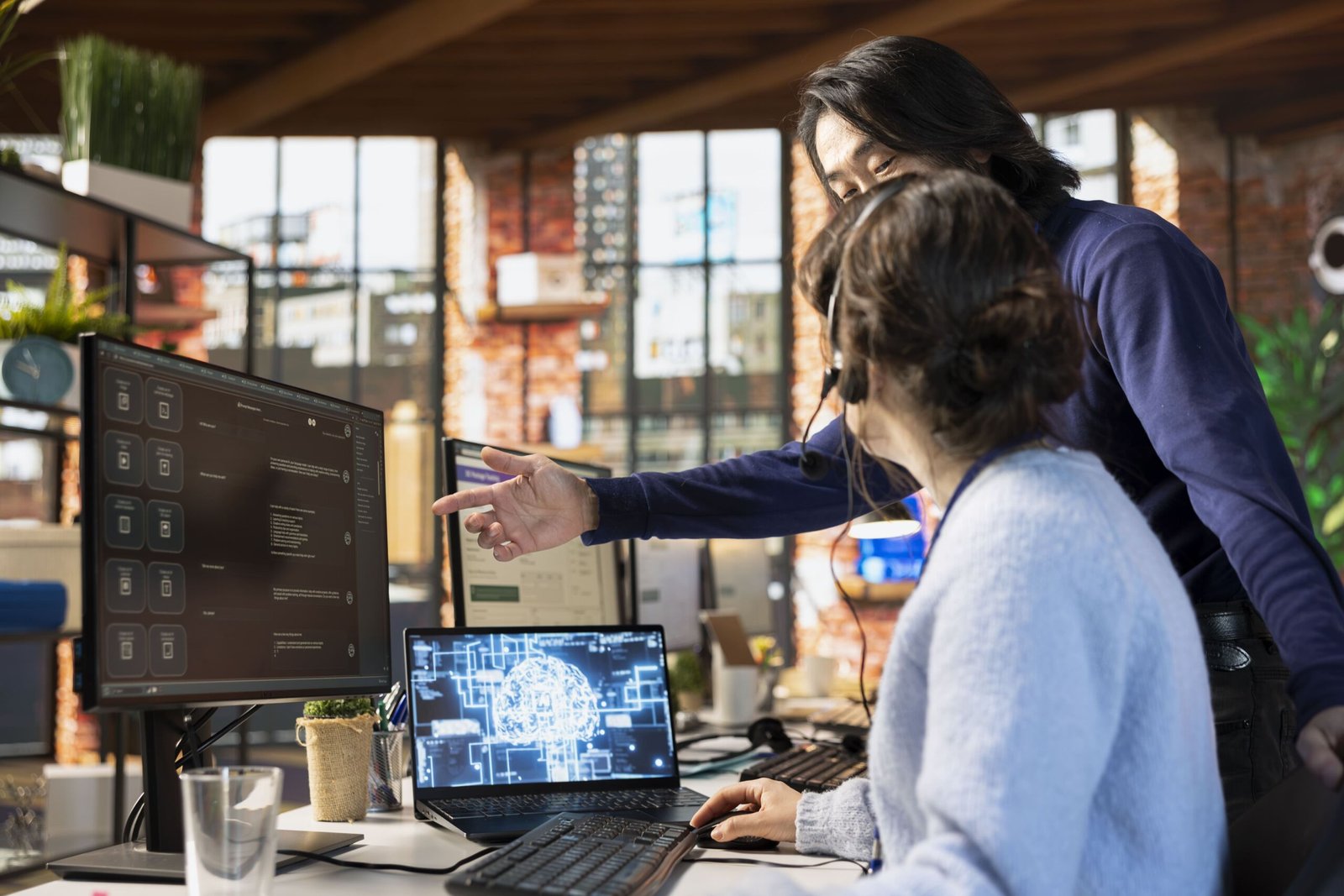 Ailita Chat Accurate Online Asisten AI Cerdas Permudah Pengelolaan Bisnis