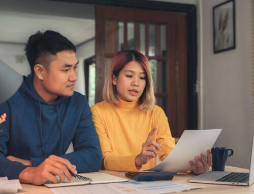 Cara Membuat Proses Pencatatan Akhir Bulan pada Menu Accurate Online