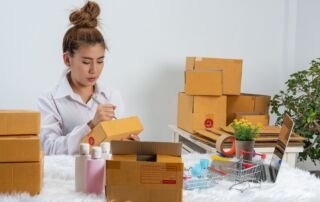 Catat Barang Persediaan dengan Nomor Seri, Nomor Produksi, dan Tanggal Kadaluarsa Pakai Accurate Online