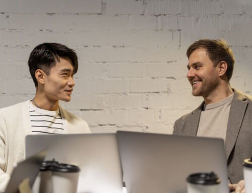 Testimoni Accurate Online oleh Cynthia Dewi, Operational Manager Jelita Cosmetics