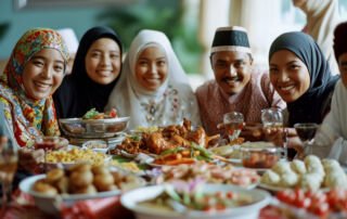 7 Ide Bisnis Parcel Lebaran Menguntungkan + Tips Kelola Keuangan dengan Accurate Online
