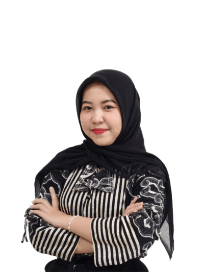 Desy Rahmawati - Sales
