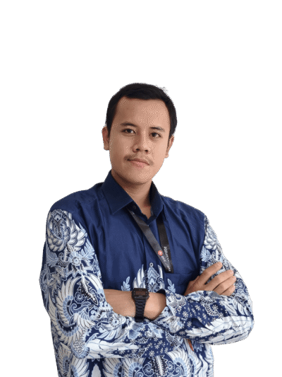 M. Irfan Maulana - Sales