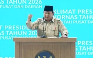 Prabowo Minta Reformasi Pasar Modal Dipercepat, Free Float Saham Ditargetkan Naik Jadi 15 Persen