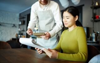 Reservasi Customer Lebih Rapi Pakai Aplikasi Kasir Accurate POS