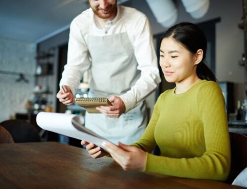 Reservasi Customer Lebih Rapi Pakai Aplikasi Kasir Accurate POS