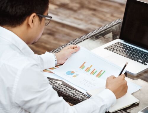 Tren Suku Bunga Turun: Dampaknya ke Pasar Modal dan Strategi Keuangan Bisnis yang Perlu Disiapkan