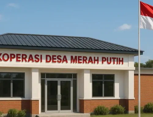 BI Perluas Keuangan Digital ke Desa untuk Dukung Koperasi dan Program MBG