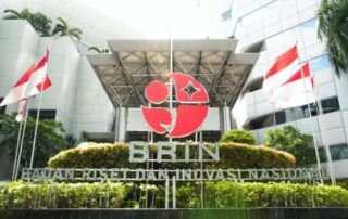 Dampak Program MBG terhadap Ekonomi Indonesia Riset BRIN Sebut PDB Berpotensi Naik hingga Rp26 Triliun