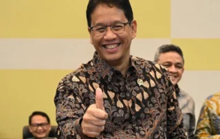 Purbaya Siapkan Rp100 Triliun untuk Perbankan, Langkah Pemerintah Jaga Likuiditas Ekonomi