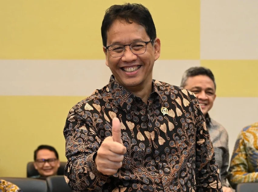 Purbaya Siapkan Rp100 Triliun untuk Perbankan, Langkah Pemerintah Jaga Likuiditas Ekonomi