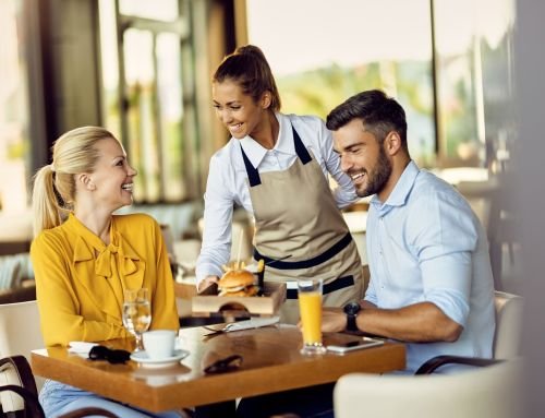 Maksimalkan Bisnis F&B dengan Sistem Pembukuan Terintegrasi Accurate Online