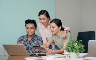 Program MBG Serap 1 Juta Tenaga Kerja, Dorong Pertumbuhan Ekonomi Lebih dari 1 Persen