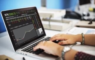Proyeksi Saham Cuan Pekan Ini Sektor Energi dan Perbankan Jadi Sorotan