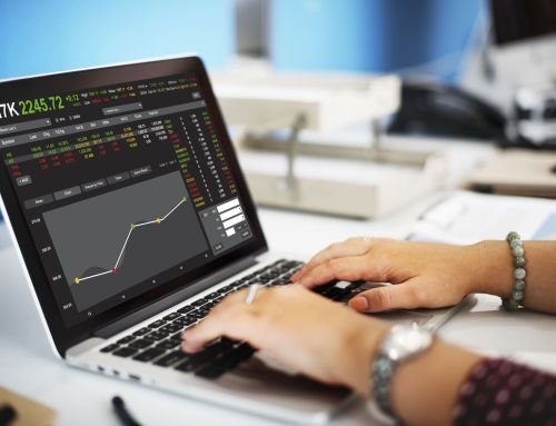 Proyeksi Saham Cuan Pekan Ini: Sektor Energi dan Perbankan Jadi Sorotan