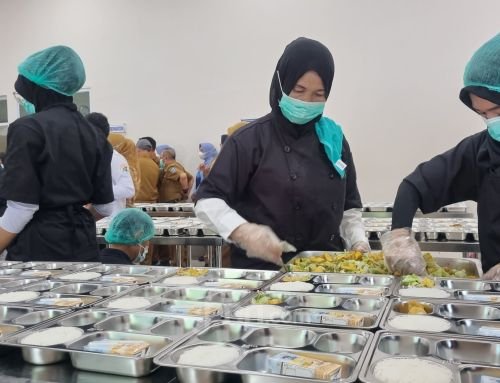 Penyaluran MBG Jadi 5 Hari, Strategi Pemerintah Hemat Hingga Rp20 Triliun