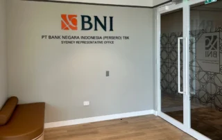 BNI Perkuat Ekosistem Digital dan Pasar Global untuk Dukung Pertumbuhan Ekonomi Nasional