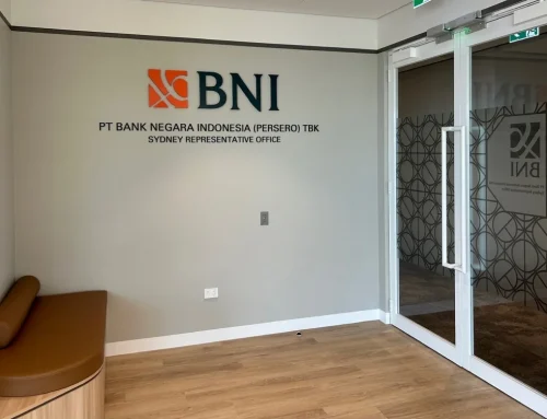 BNI Perkuat Ekosistem Digital dan Pasar Global untuk Dukung Pertumbuhan Ekonomi Nasional