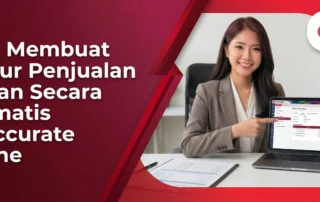 Cara Cetak Transaksi Faktur Penjualan secara Massal di Accurate Online