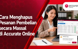 Cara Menghapus Pesanan Pembelian secara Massal di Accurate Online