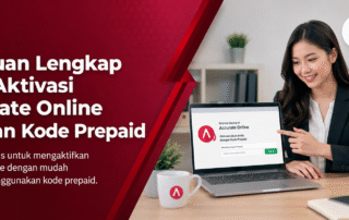 Panduan Lengkap Cara Aktivasi Accurate Online Dengan Kode Prepaid