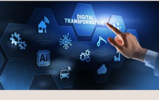 Telkom Solution Percepat Transformasi Digital BUMN melalui AI, Cloud, dan Cybersecurity