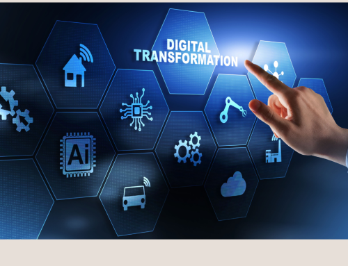 Telkom Solution Percepat Transformasi Digital BUMN melalui AI, Cloud, dan Cybersecurity