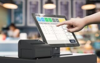 Aplikasi Kasir Portable Solusi Praktis untuk Bisnis Modern
