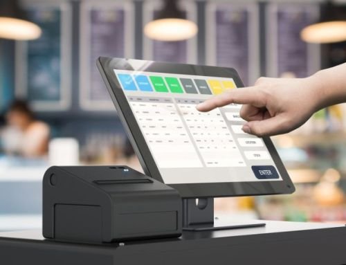 Aplikasi Kasir Portable: Solusi Praktis untuk Bisnis Modern