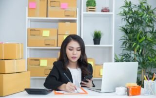 Awali Minggu dengan Pembukuan Lebih Rapi Accurate Online Catat Semua Transaksi, Stok dan Pajak Secara Otomatis